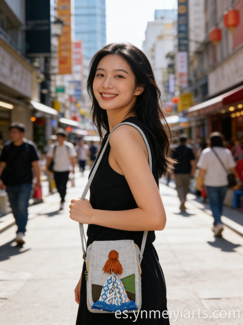 Sling Bag